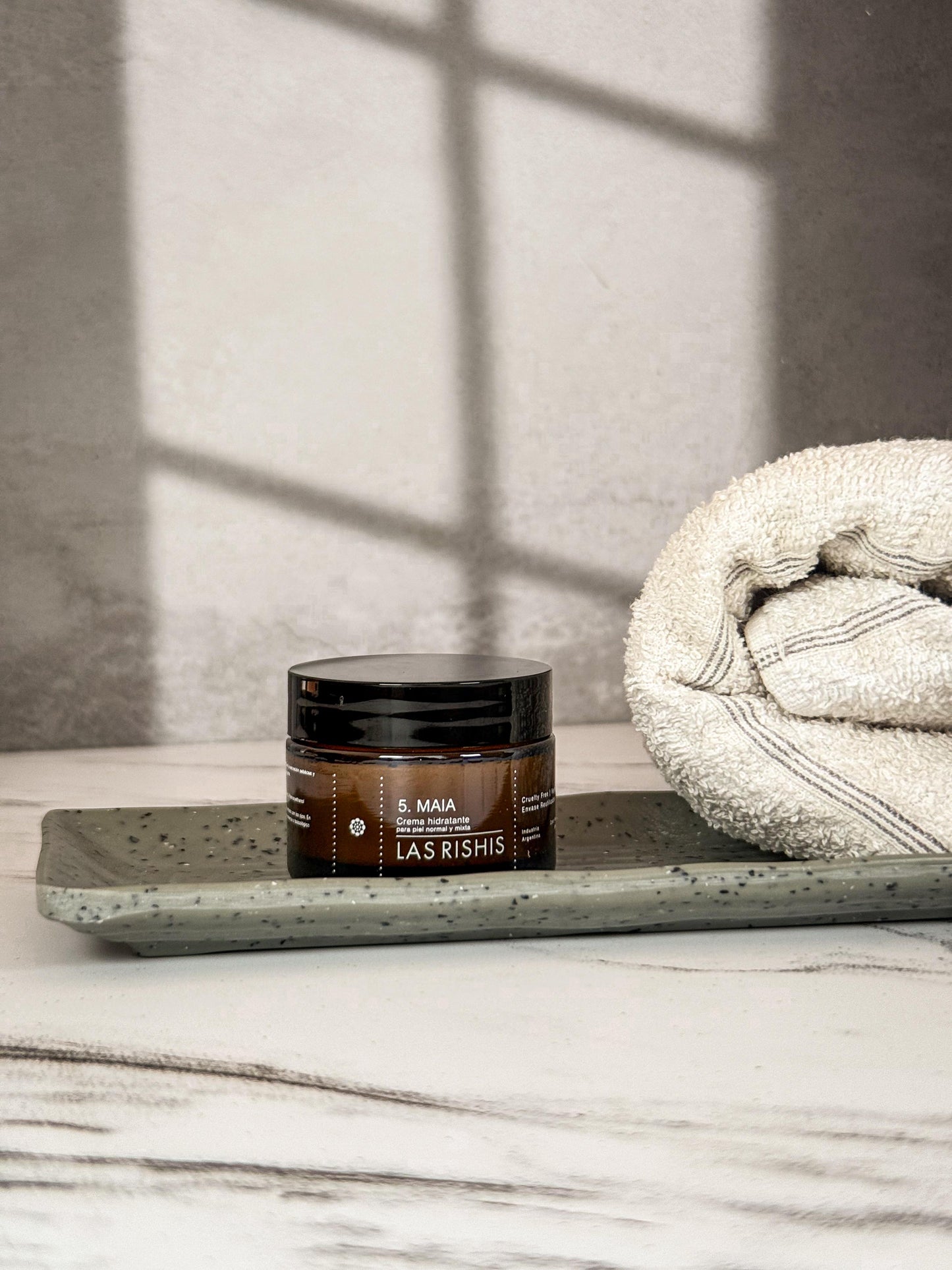 Crema facial Maia