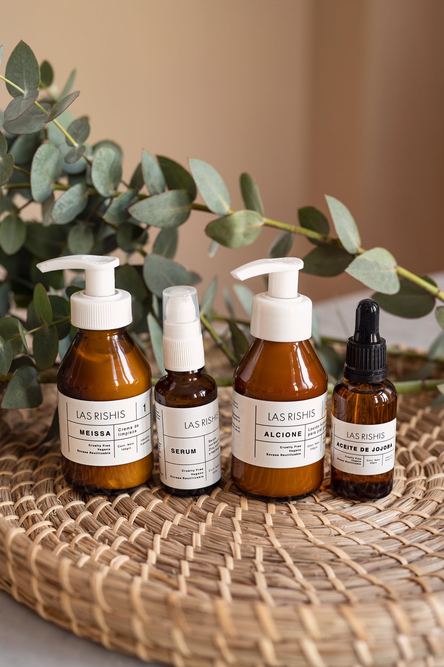 Kit Antiacné 2