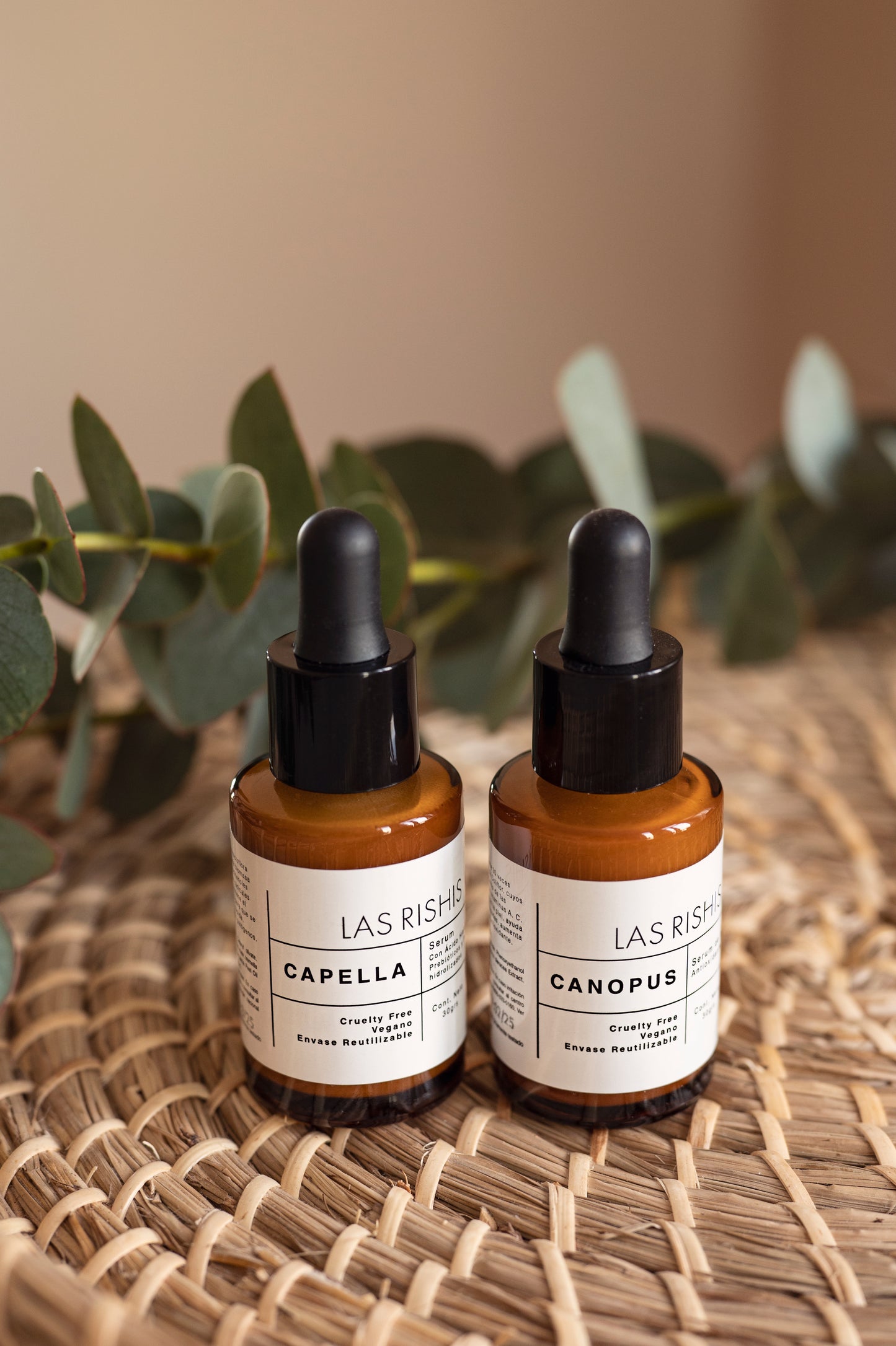 Kit Serums