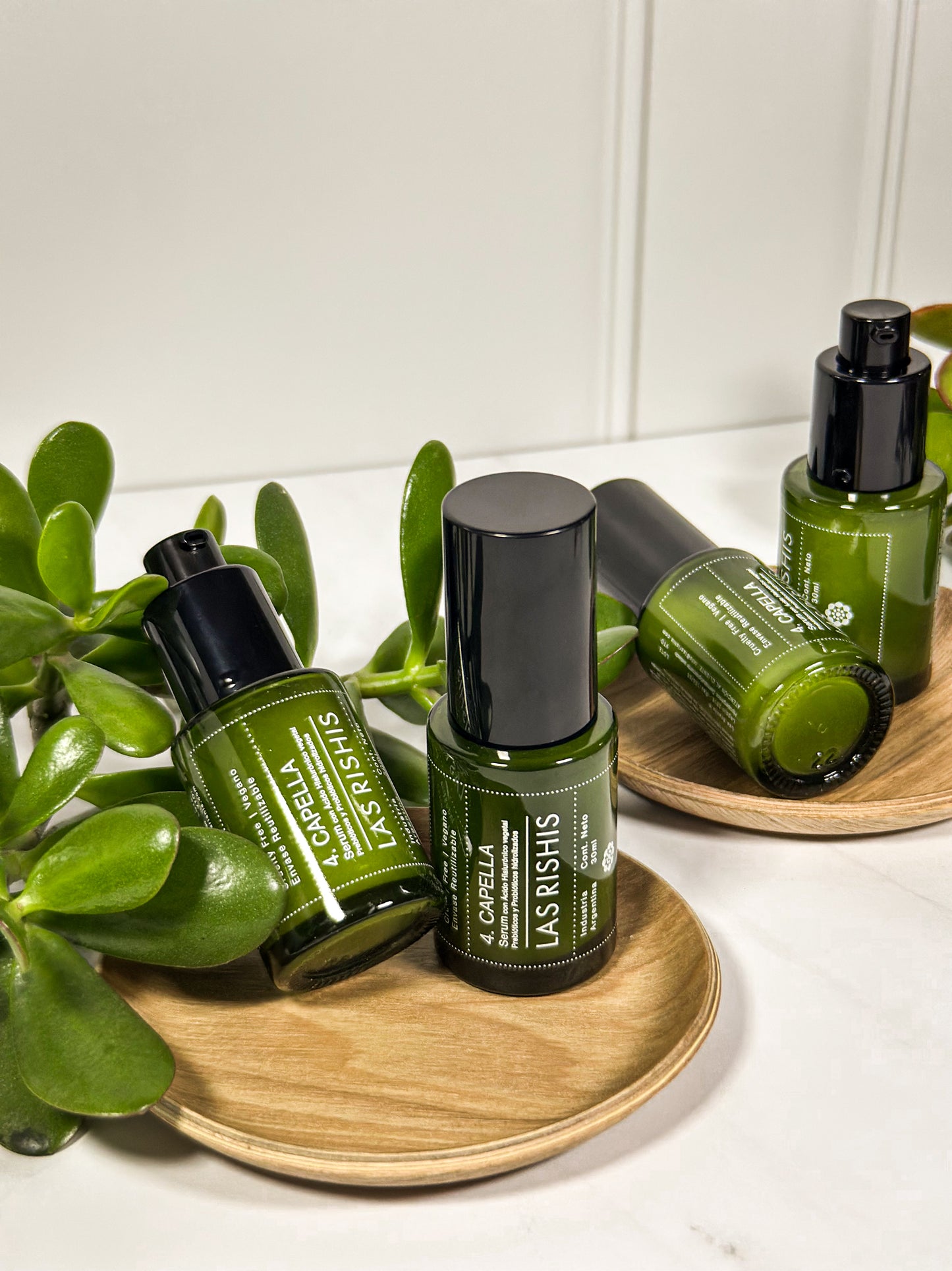 Serum Capella