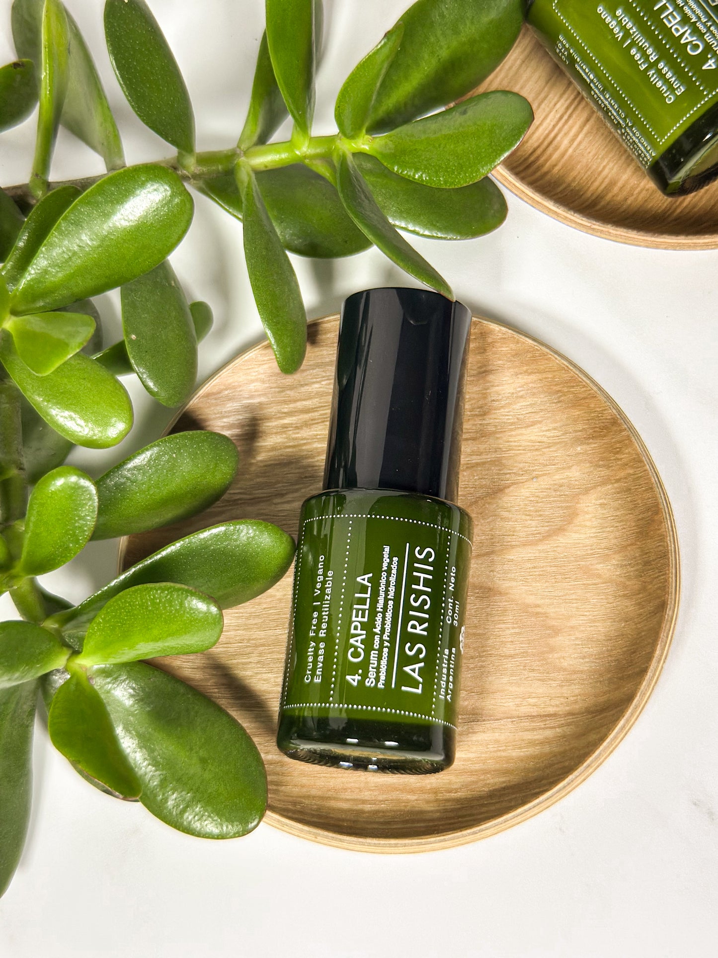 Serum Capella