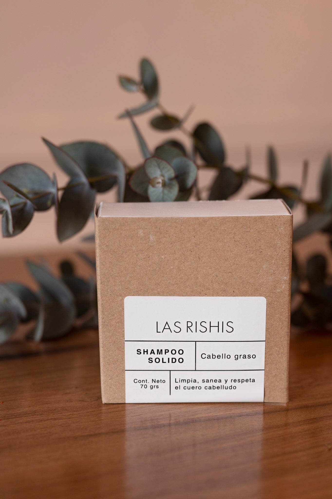 Shampoo sólido para cabello graso: Con extracto de Camelia, Ortiga, Romero y Tea Tree. Protege, combate caspa, estimula crecimiento y aborda problemas de grasitud. Clave para un cabello saludable.