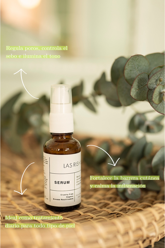 SERUM ANTIACNÉ