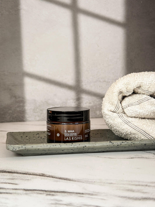 Crema facial Maia